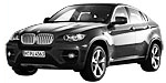 BMW E71 B3602 Fault Code